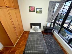 Heritage View (D5), Condominium #530286601